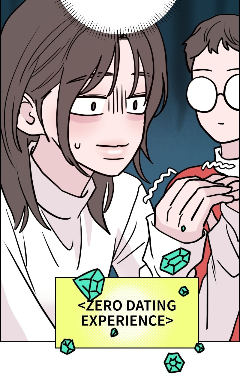 Read Copy-Paste Romance chapter 65 image 19 on Lezhin