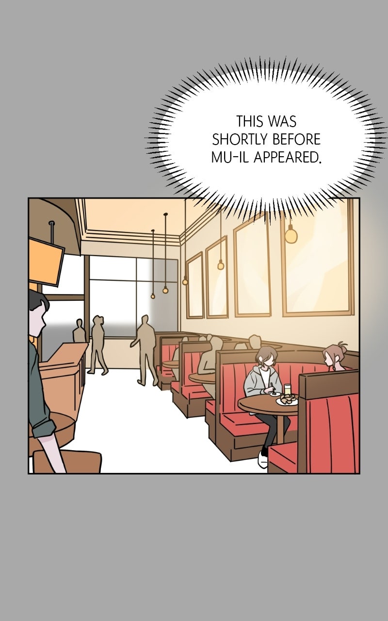 Read Copy-Paste Romance chapter 65 image 21 on Lezhin