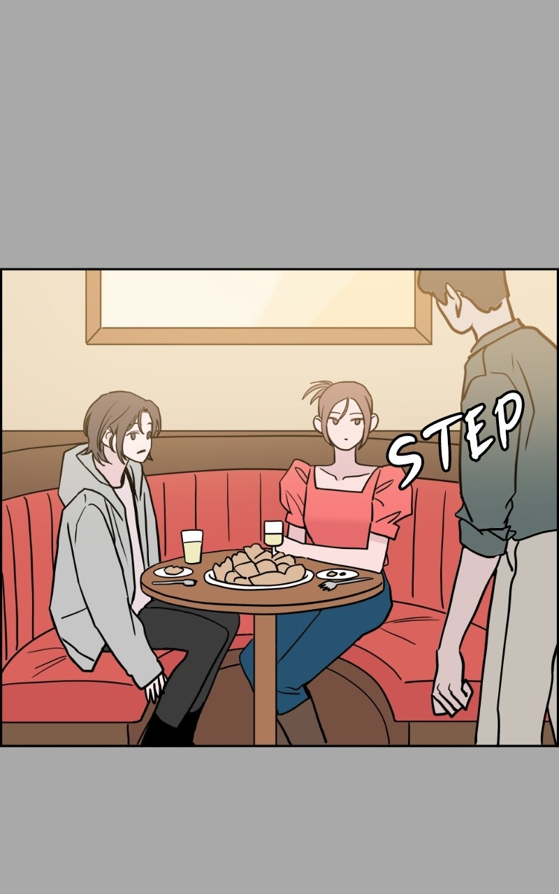 Read Copy-Paste Romance chapter 65 image 22 on Lezhin