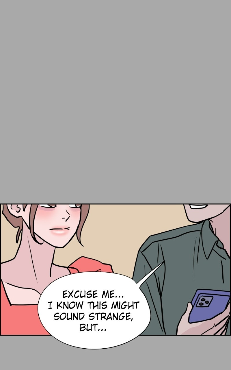 Read Copy-Paste Romance chapter 65 image 23 on Lezhin