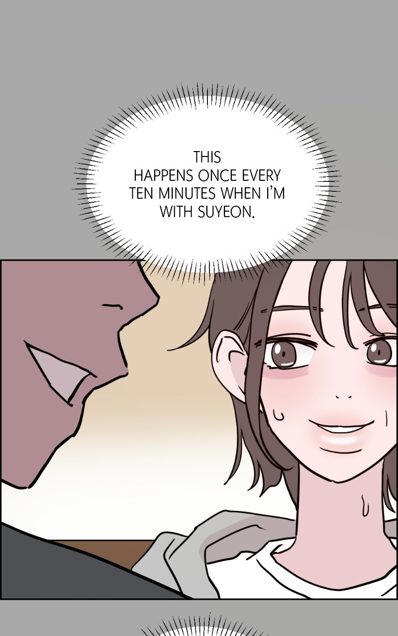 Read Copy-Paste Romance chapter 65 image 26 on Lezhin