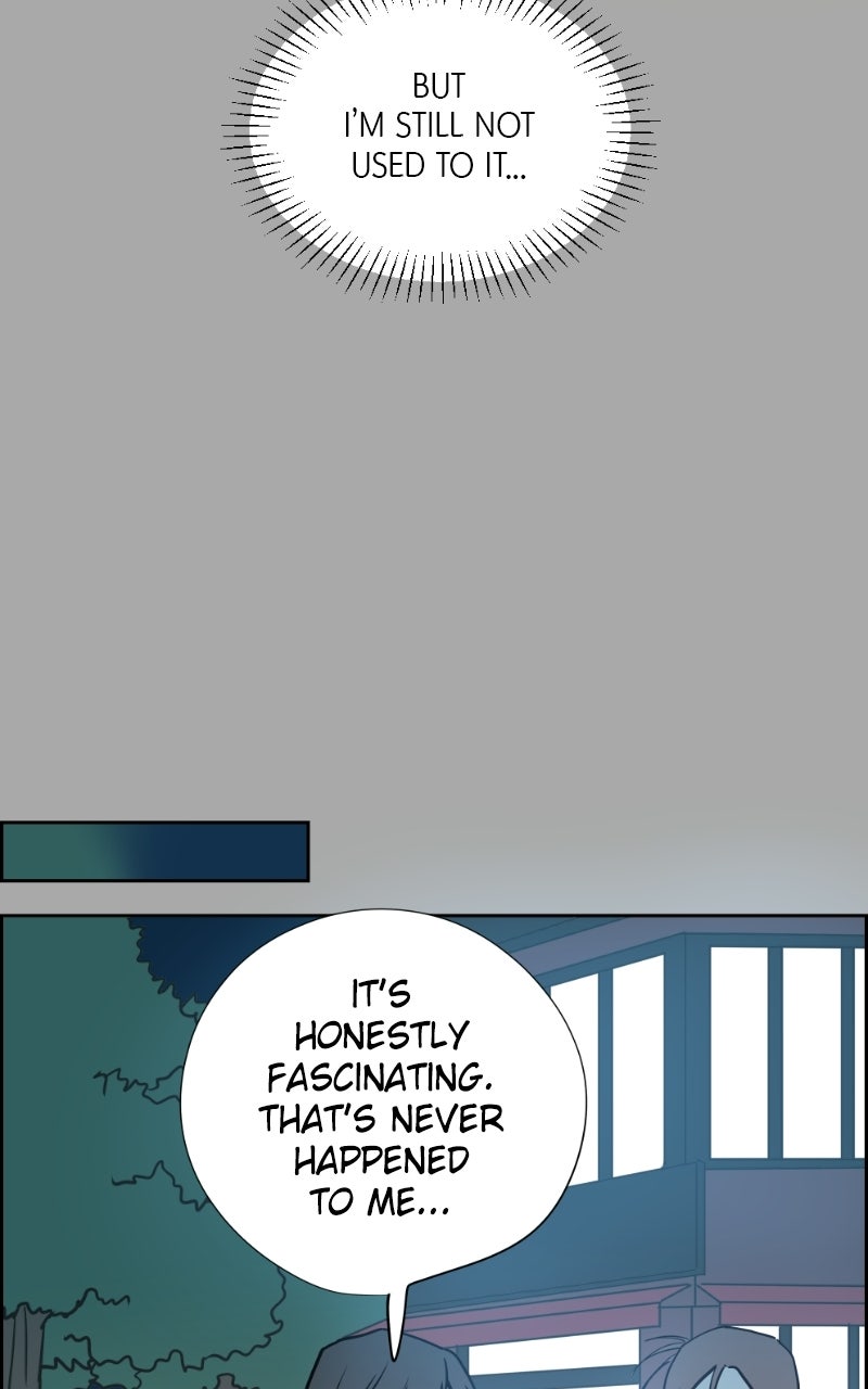 Read Copy-Paste Romance chapter 65 image 27 on Lezhin