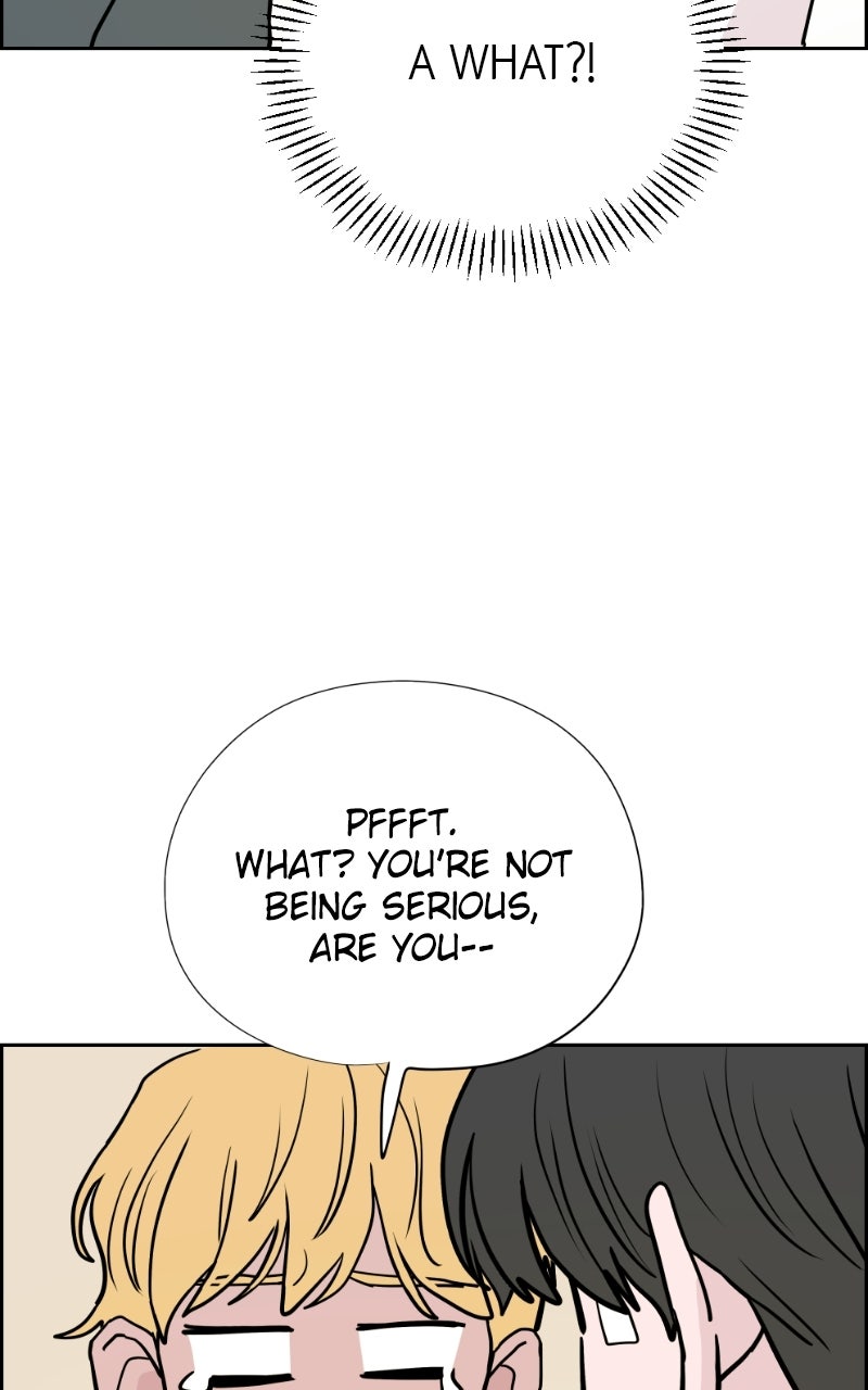 Read Copy-Paste Romance chapter 65 image 3 on Lezhin