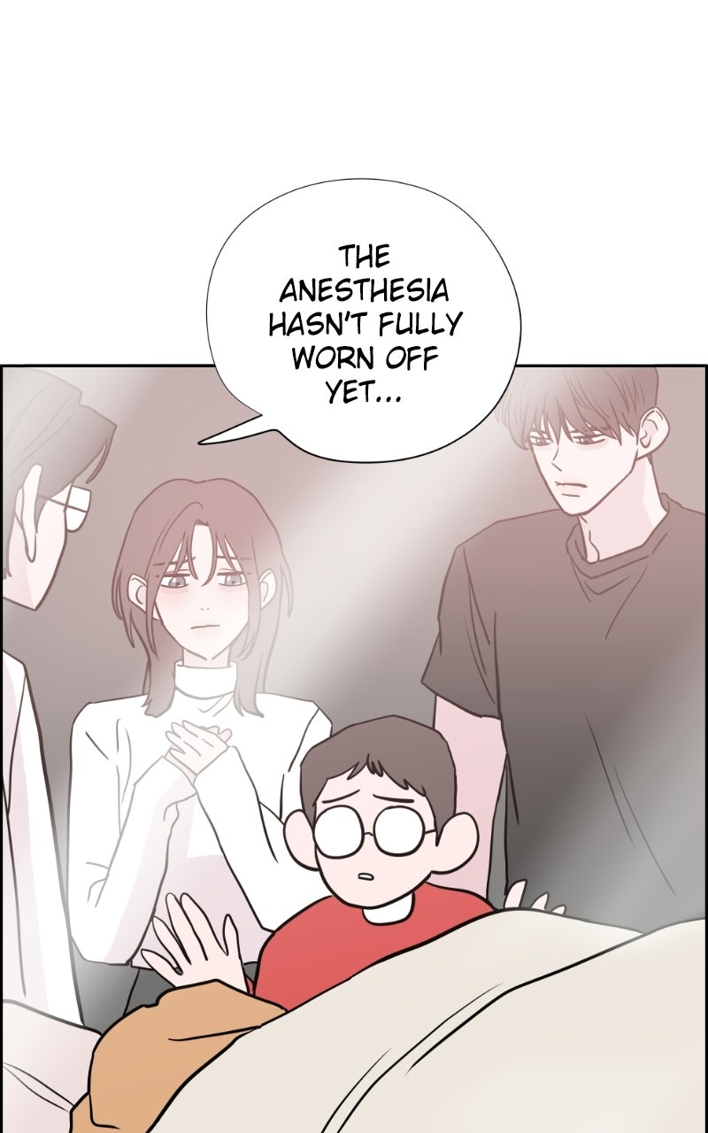 Read Copy-Paste Romance chapter 65 image 46 on Lezhin