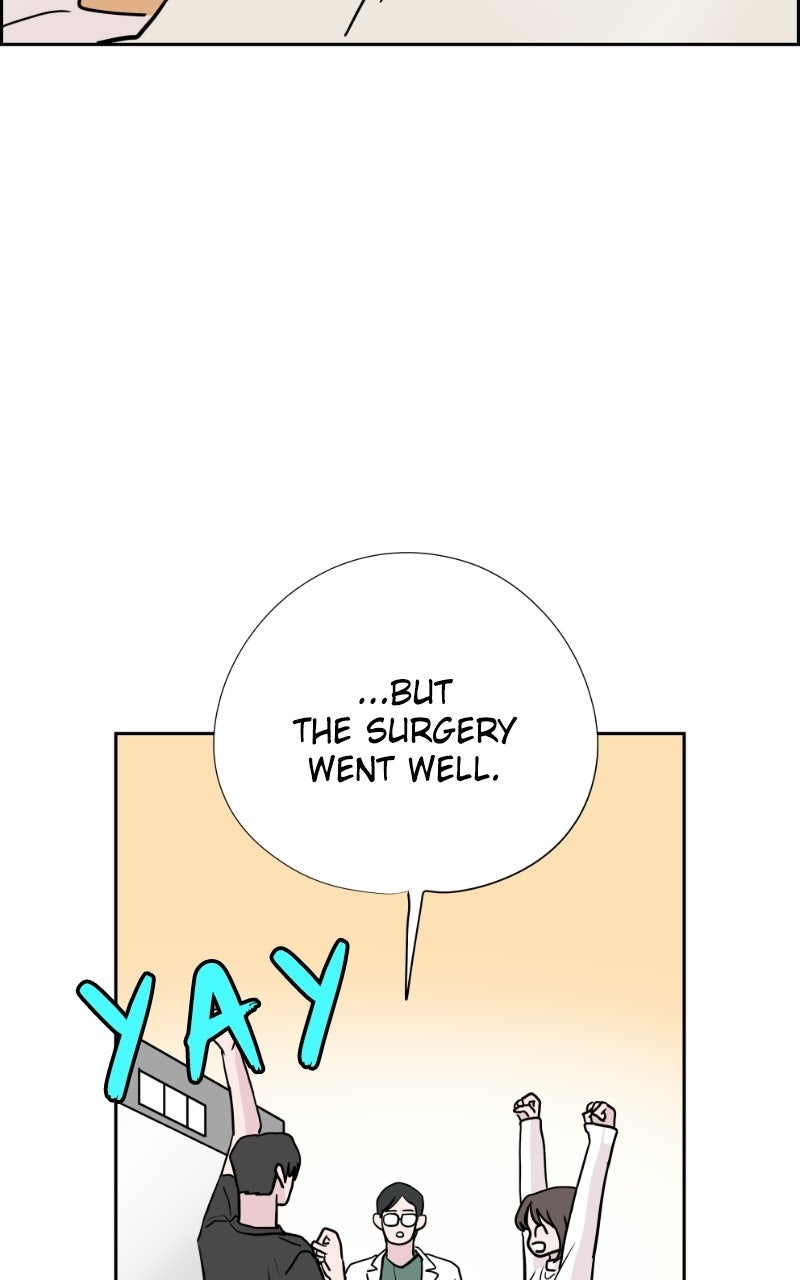 Read Copy-Paste Romance chapter 65 image 47 on Lezhin