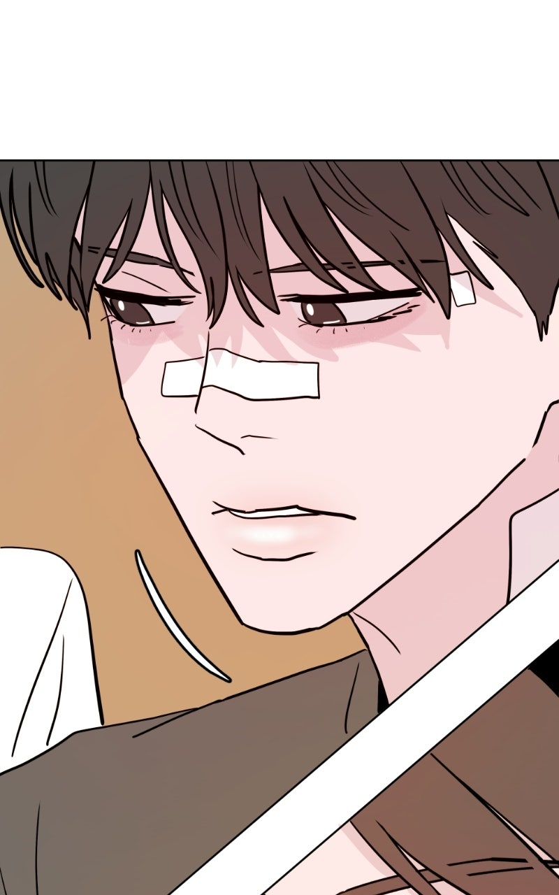 Read Copy-Paste Romance chapter 65 image 5 on Lezhin