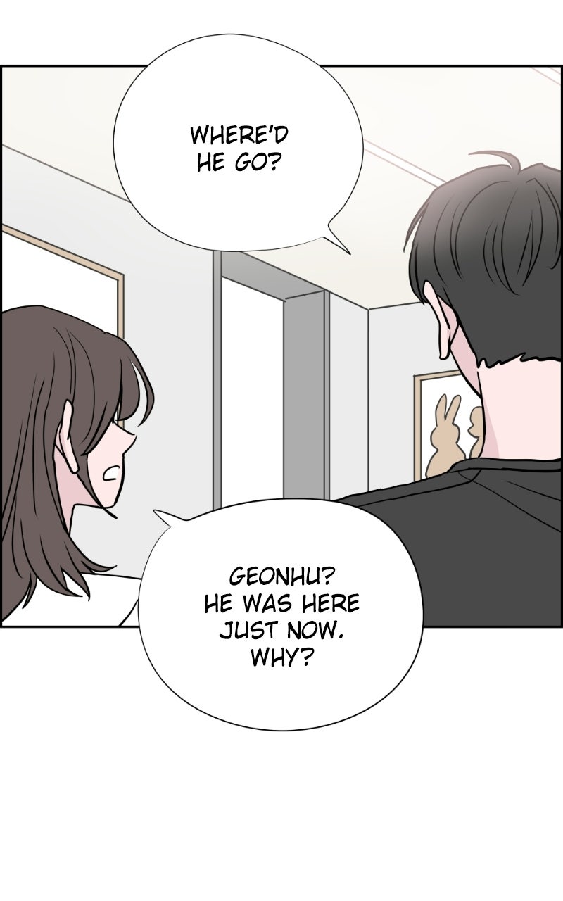 Read Copy-Paste Romance chapter 65 image 50 on Lezhin