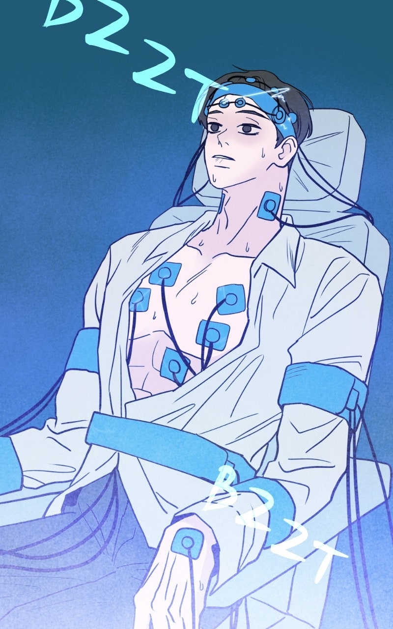 Read Copy-Paste Romance chapter 65 image 81 on Lezhin