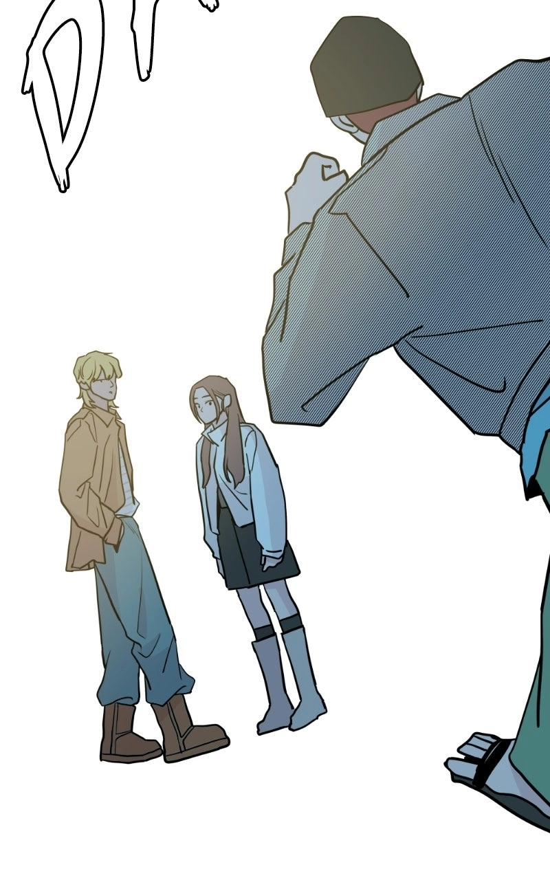 Read Copy-Paste Romance chapter 66 image 100 on Lezhin