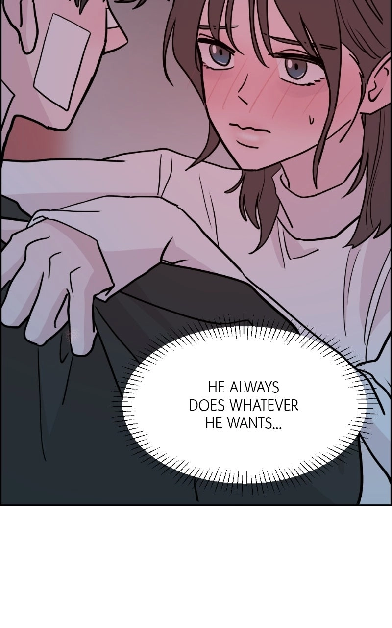 Read Copy-Paste Romance chapter 66 image 15 on Lezhin