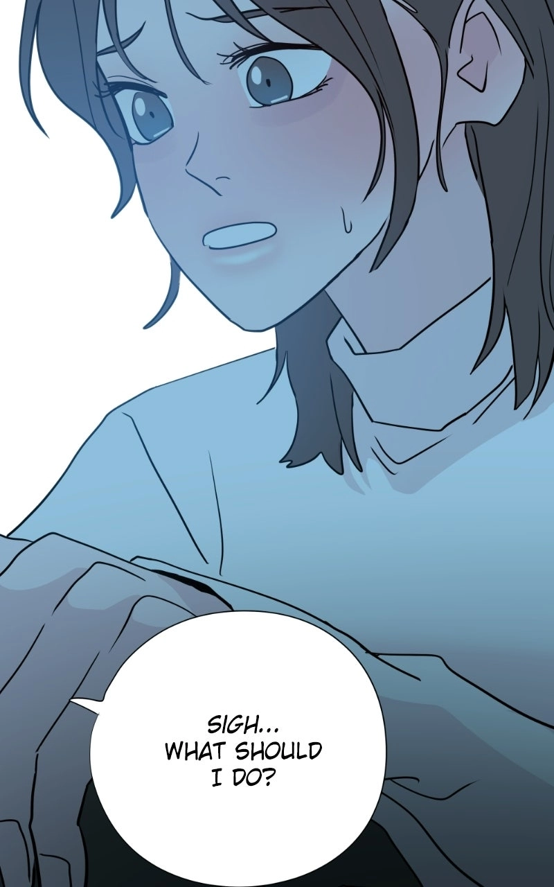 Read Copy-Paste Romance chapter 66 image 2 on Lezhin