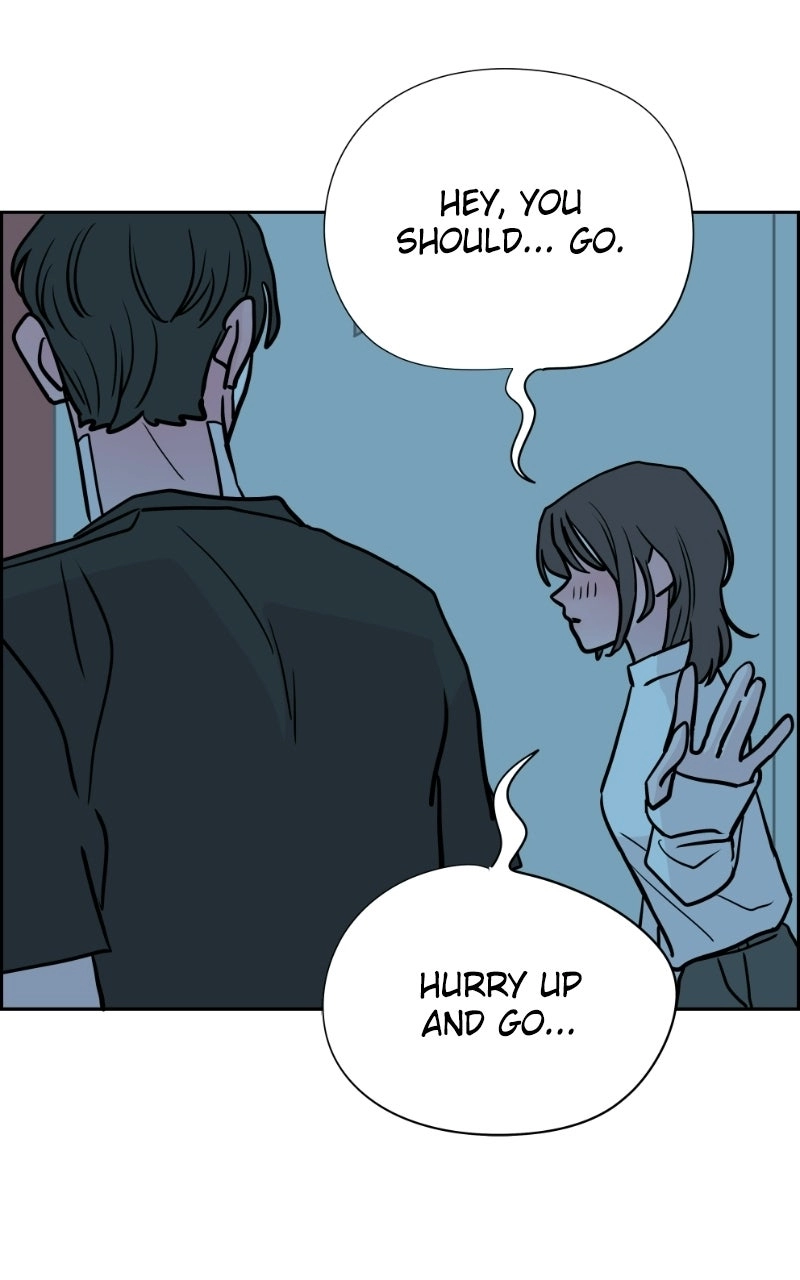 Read Copy-Paste Romance chapter 66 image 31 on Lezhin