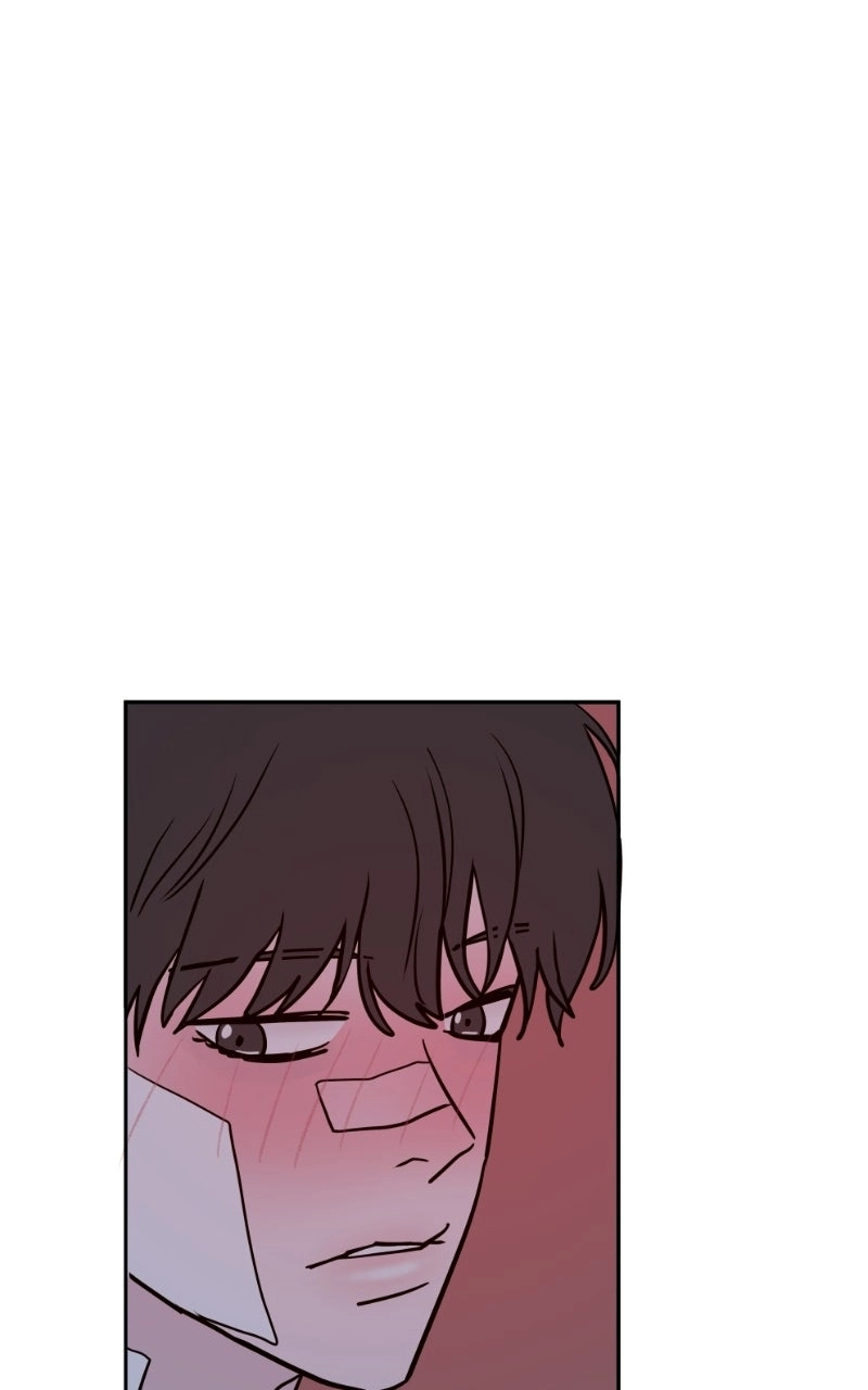 Read Copy-Paste Romance chapter 66 image 32 on Lezhin