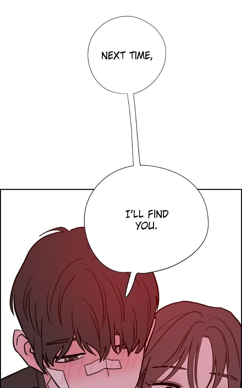Read Copy-Paste Romance chapter 66 image 38 on Lezhin