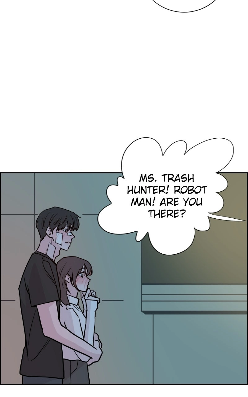 Read Copy-Paste Romance chapter 66 image 41 on Lezhin