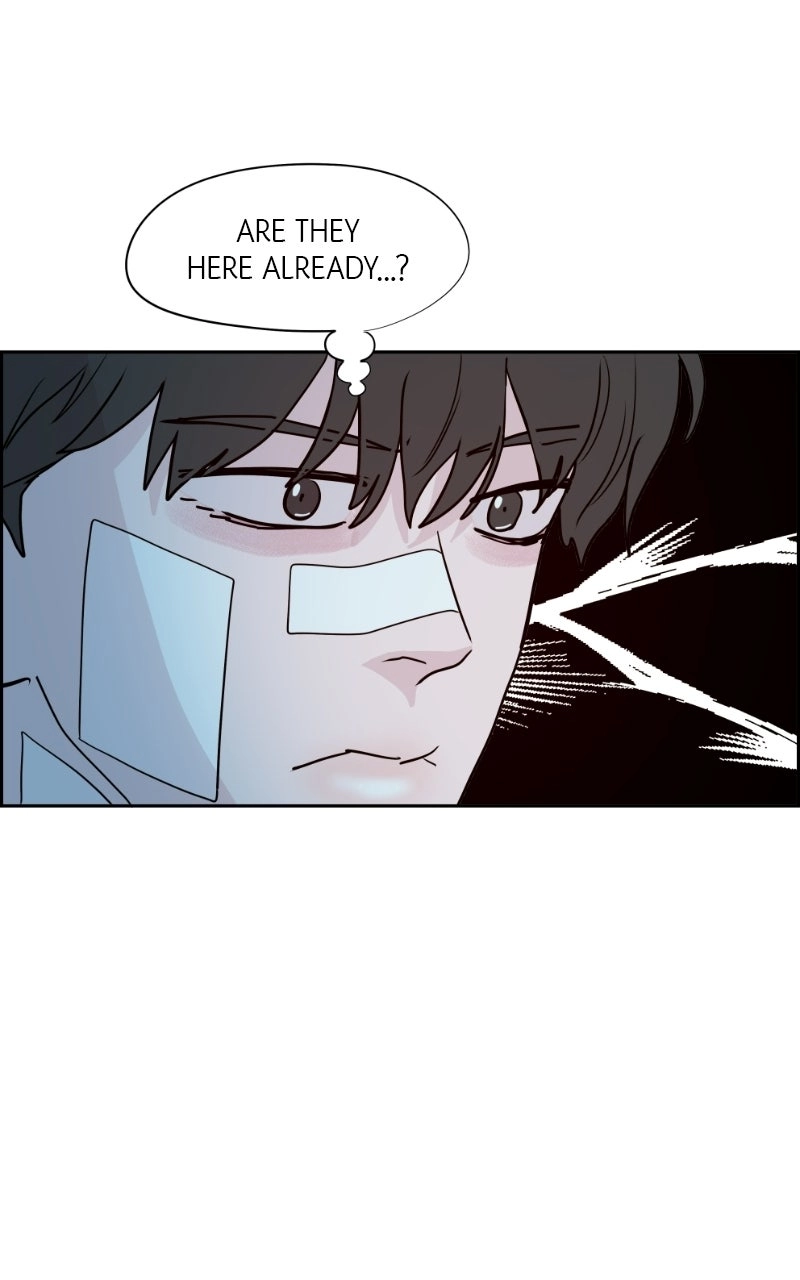 Read Copy-Paste Romance chapter 66 image 45 on Lezhin