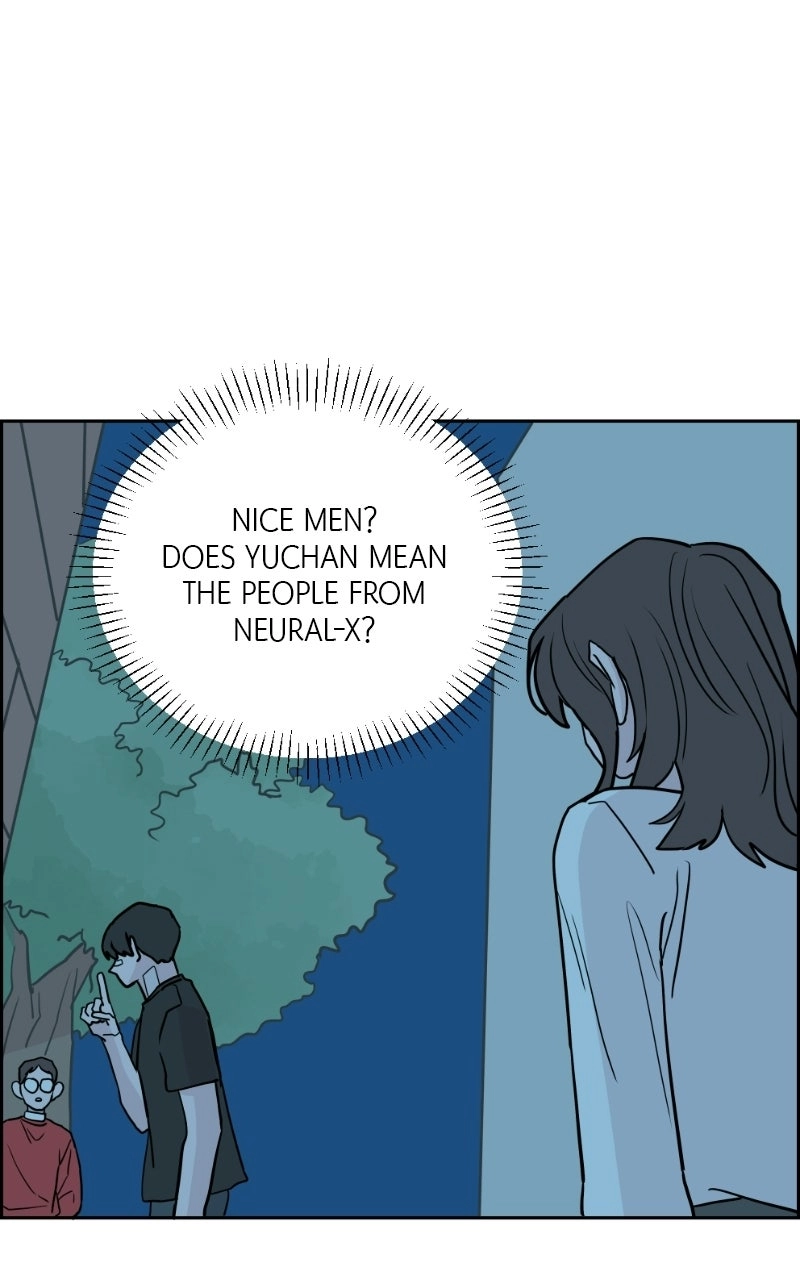Read Copy-Paste Romance chapter 66 image 47 on Lezhin