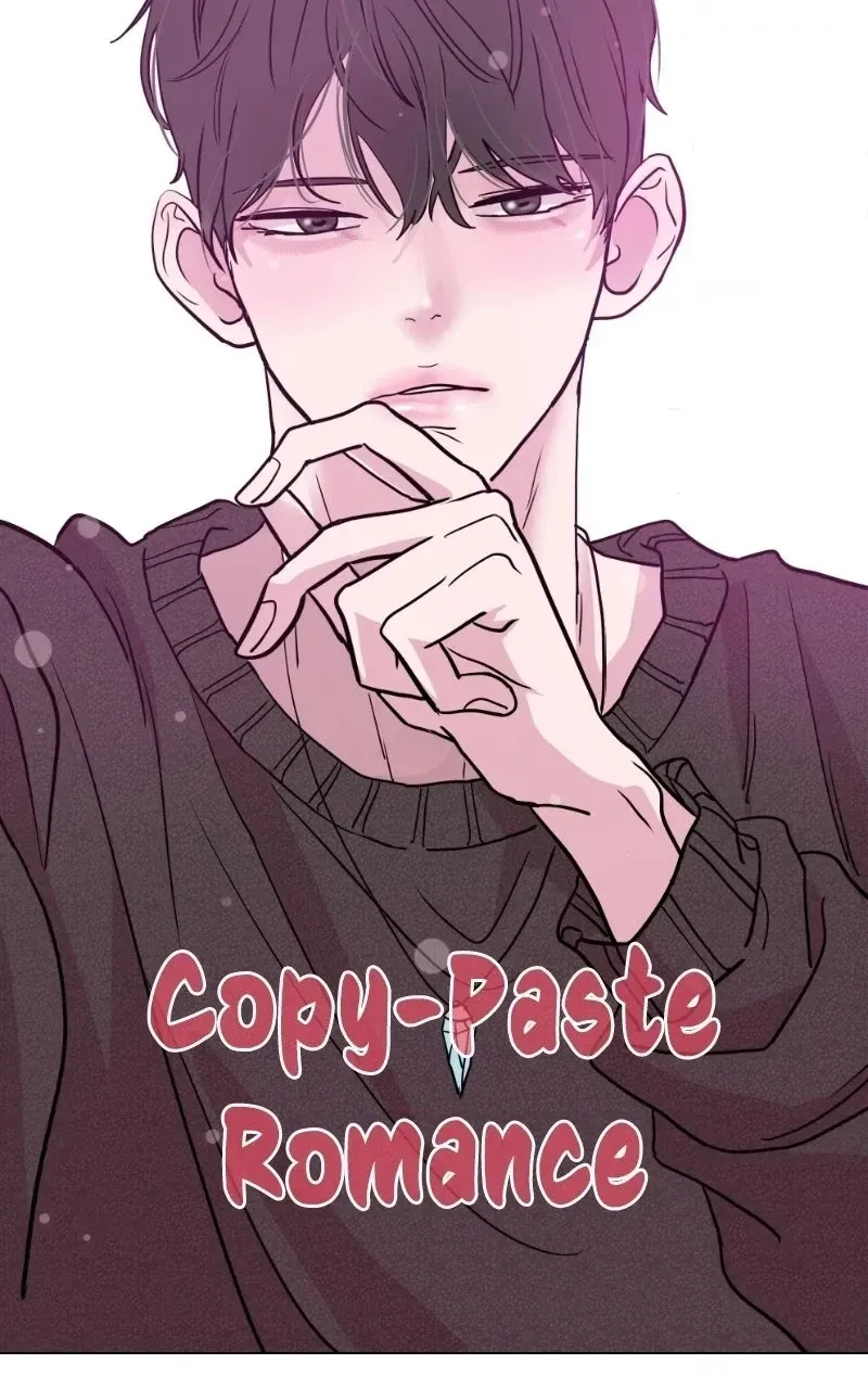Read Copy-Paste Romance chapter 66 image 49 on Lezhin