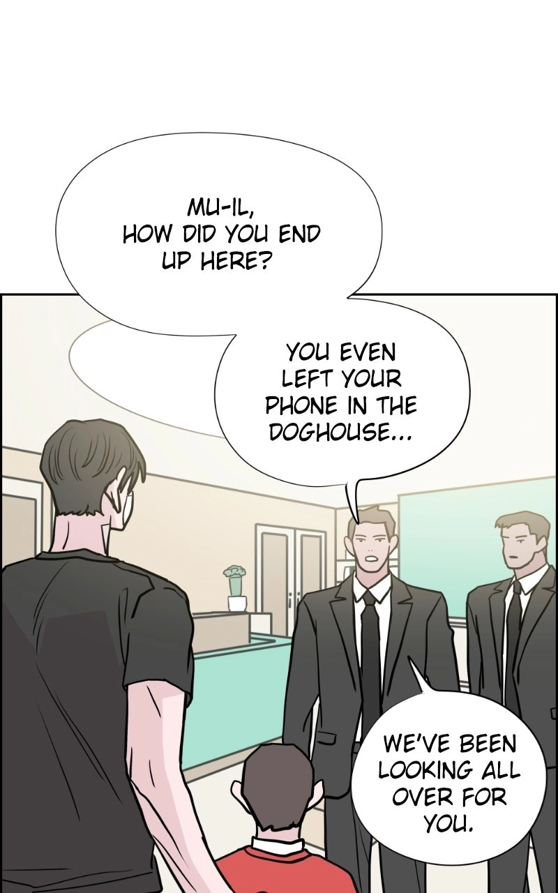 Read Copy-Paste Romance chapter 66 image 52 on Lezhin