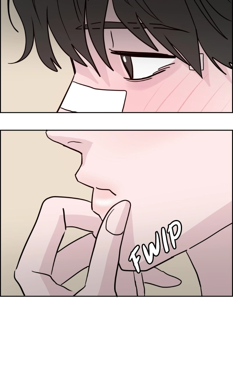 Read Copy-Paste Romance chapter 66 image 61 on Lezhin