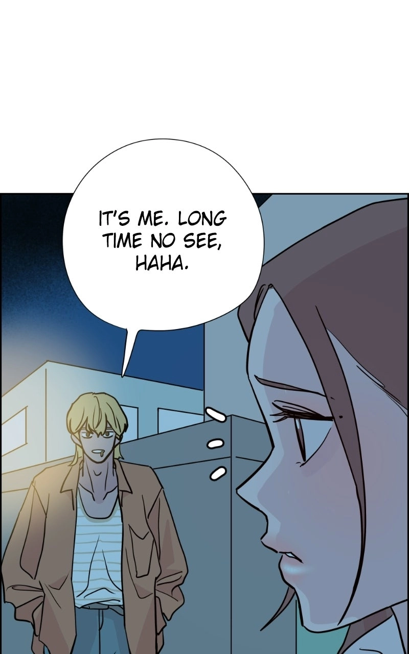 Read Copy-Paste Romance chapter 66 image 74 on Lezhin