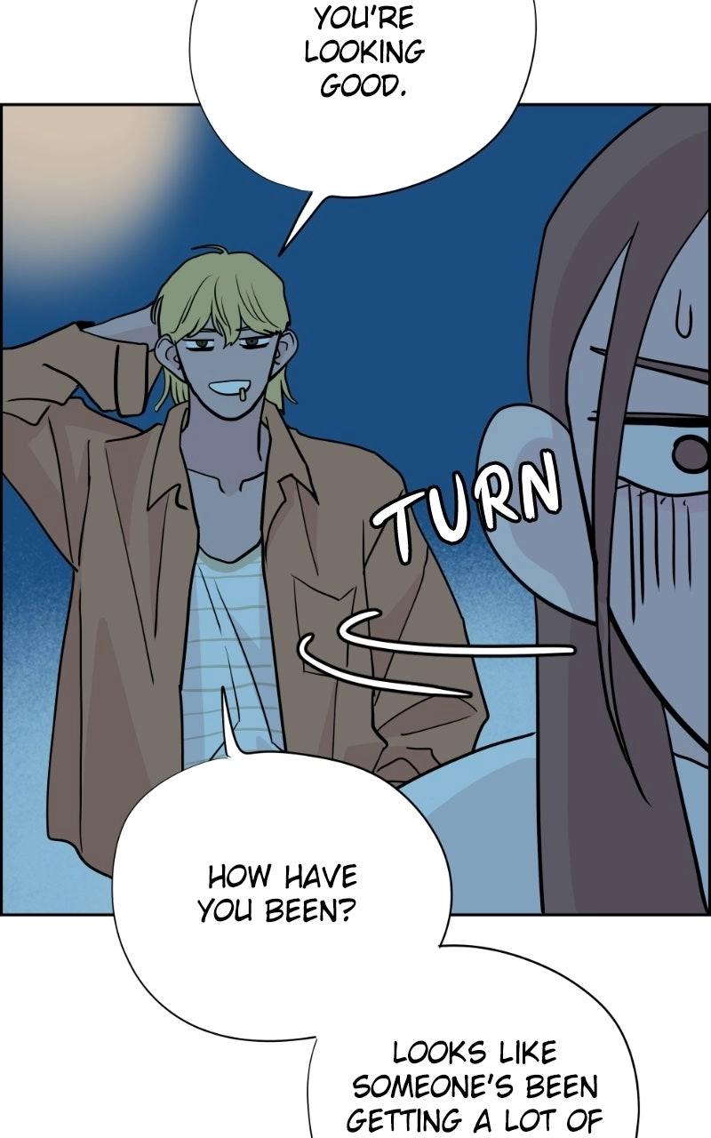 Read Copy-Paste Romance chapter 66 image 76 on Lezhin