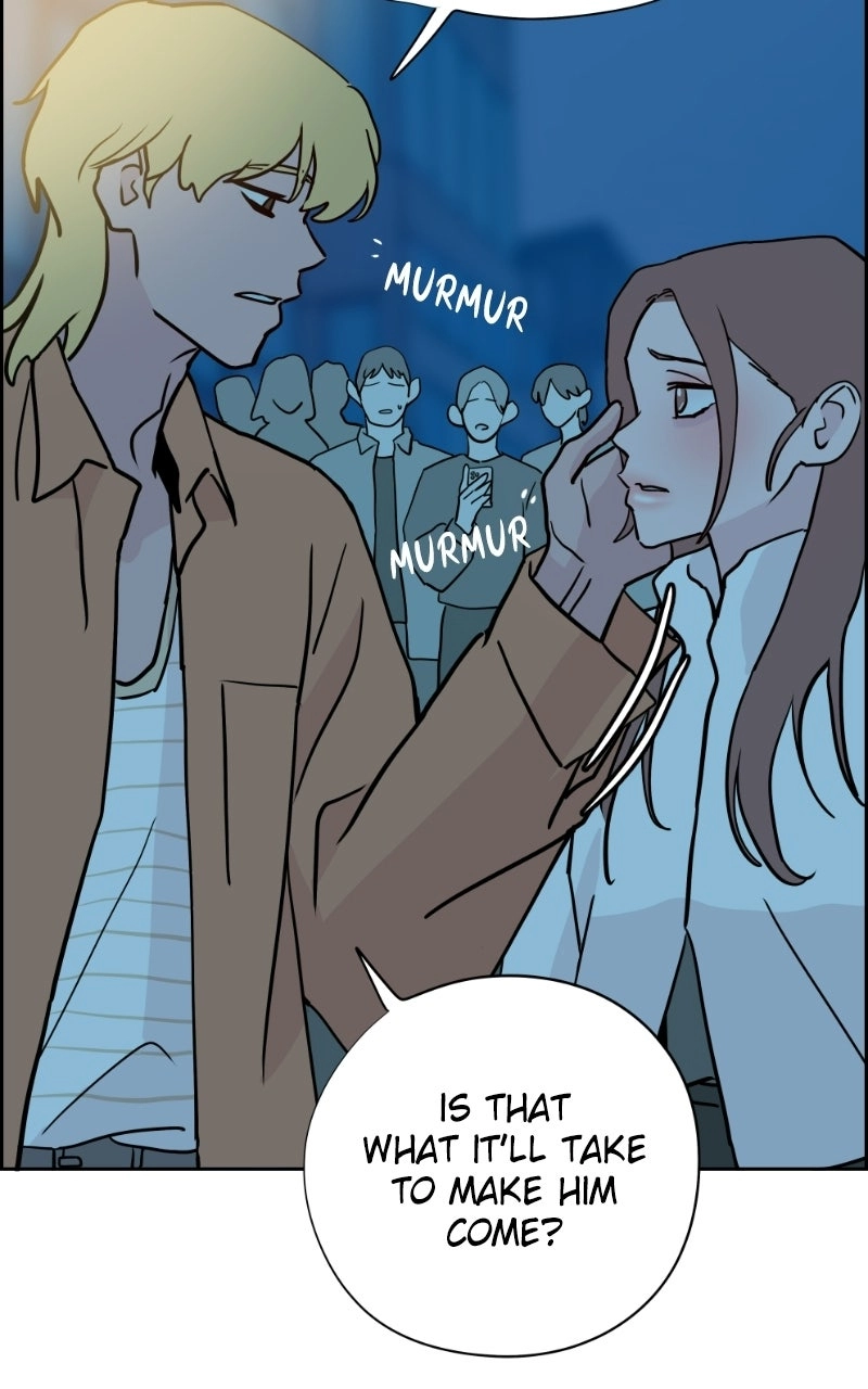 Read Copy-Paste Romance chapter 66 image 94 on Lezhin