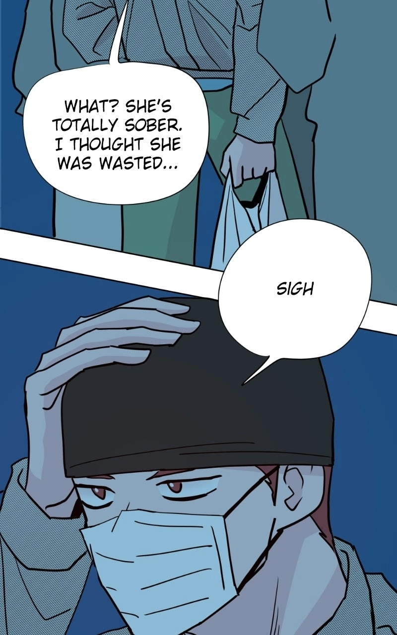 Read Copy-Paste Romance chapter 66 image 96 on Lezhin
