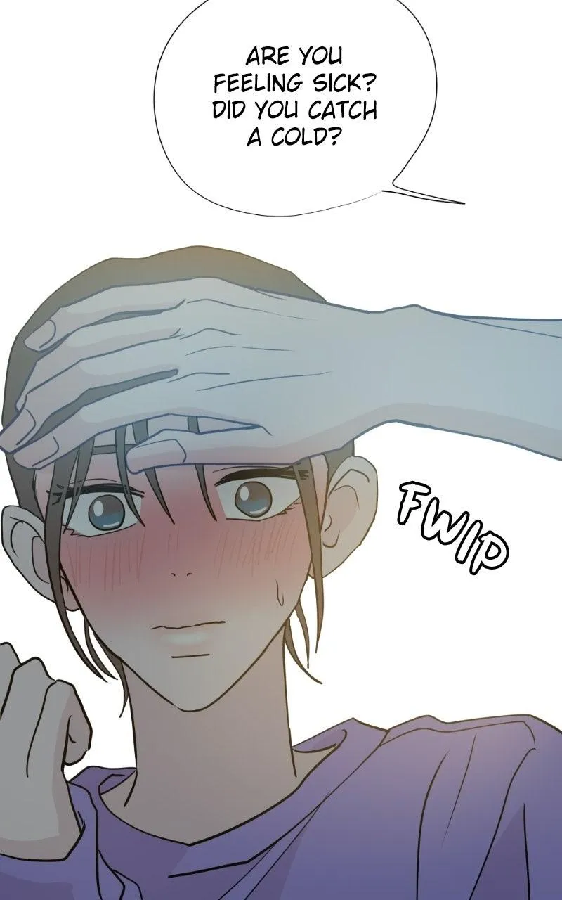 Read Copy-Paste Romance chapter 67 image 109 on Lezhin