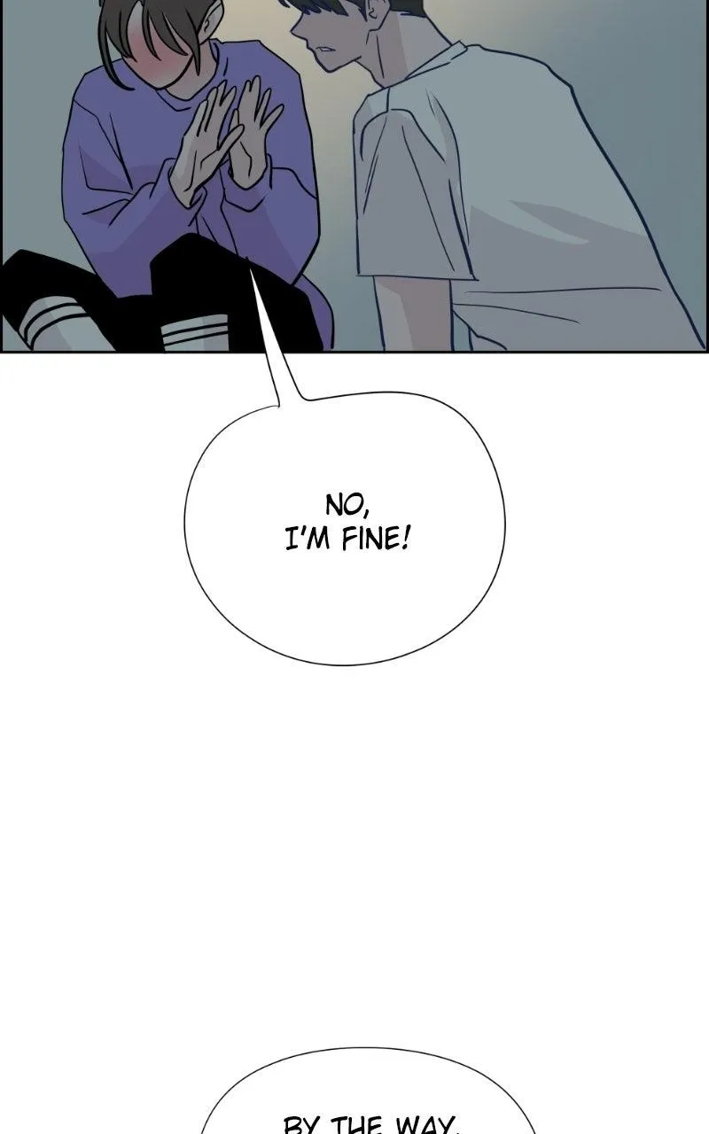 Read Copy-Paste Romance chapter 67 image 115 on Lezhin