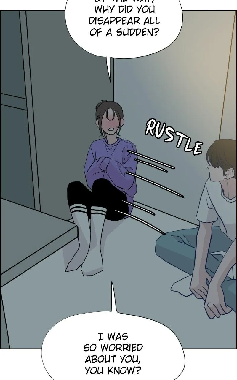 Read Copy-Paste Romance chapter 67 image 116 on Lezhin