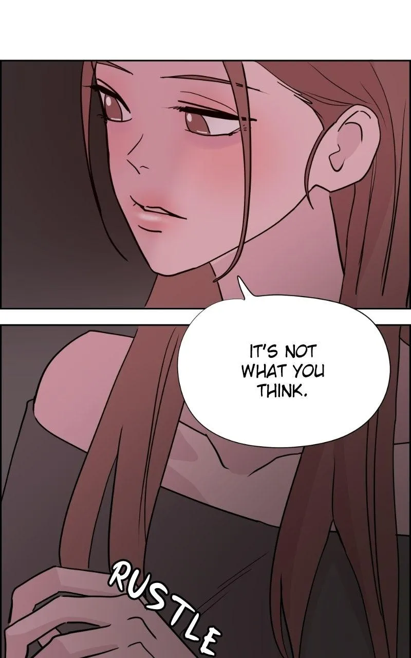 Read Copy-Paste Romance chapter 67 image 15 on Lezhin