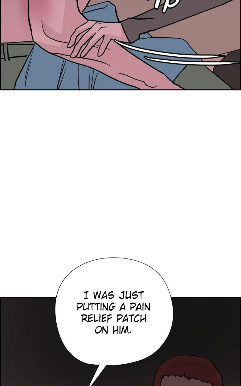 Read Copy-Paste Romance chapter 67 image 17 on Lezhin