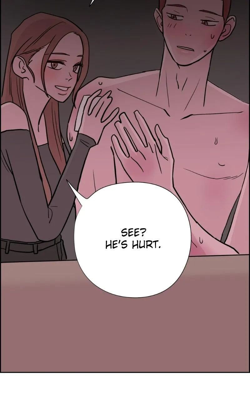Read Copy-Paste Romance chapter 67 image 18 on Lezhin