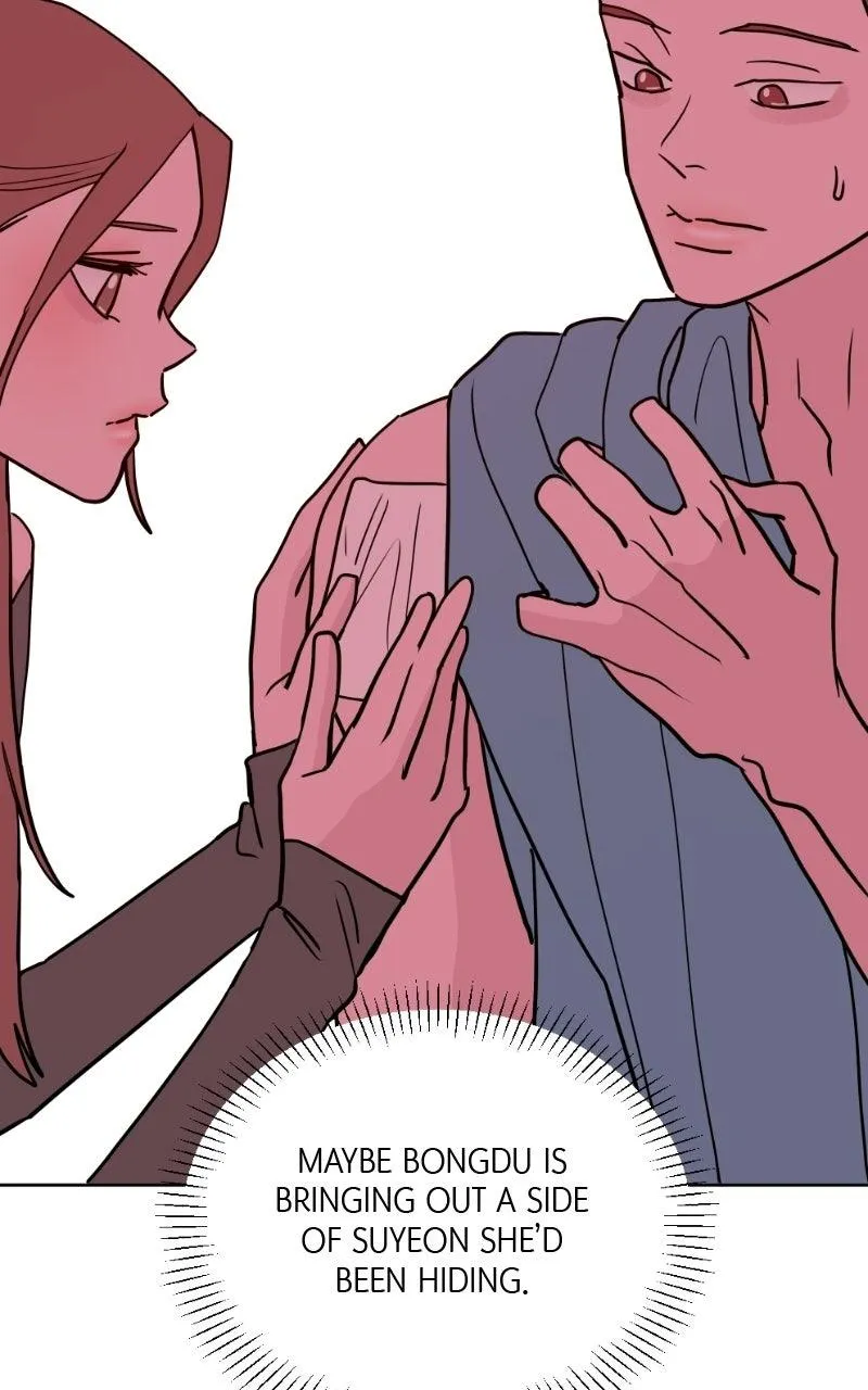 Read Copy-Paste Romance chapter 67 image 28 on Lezhin