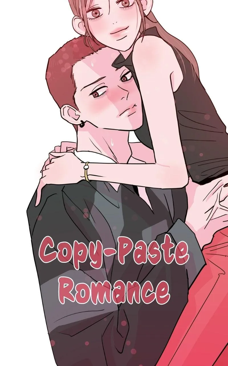 Read Copy-Paste Romance chapter 67 image 35 on Lezhin