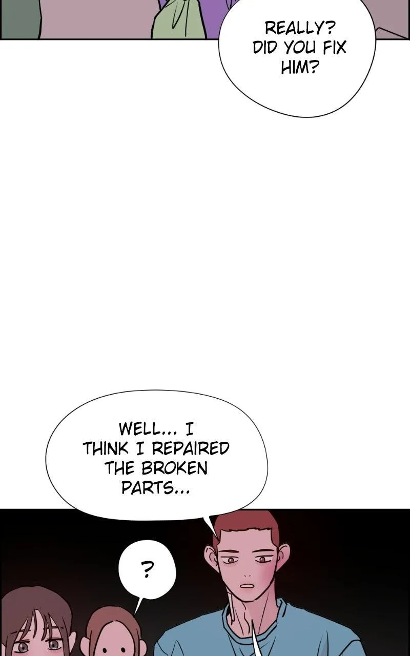 Read Copy-Paste Romance chapter 67 image 48 on Lezhin