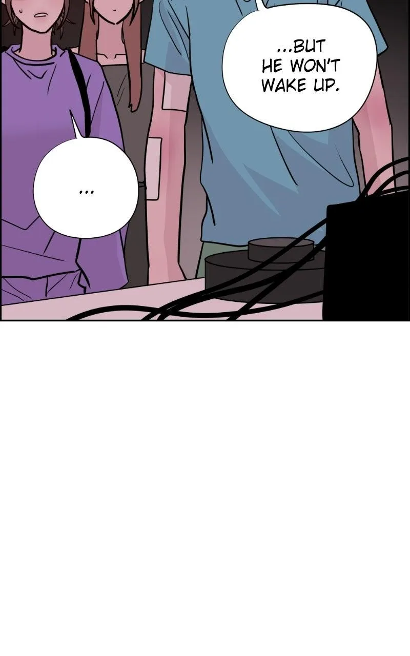 Read Copy-Paste Romance chapter 67 image 49 on Lezhin