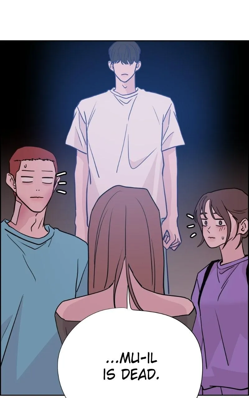 Read Copy-Paste Romance chapter 67 image 67 on Lezhin