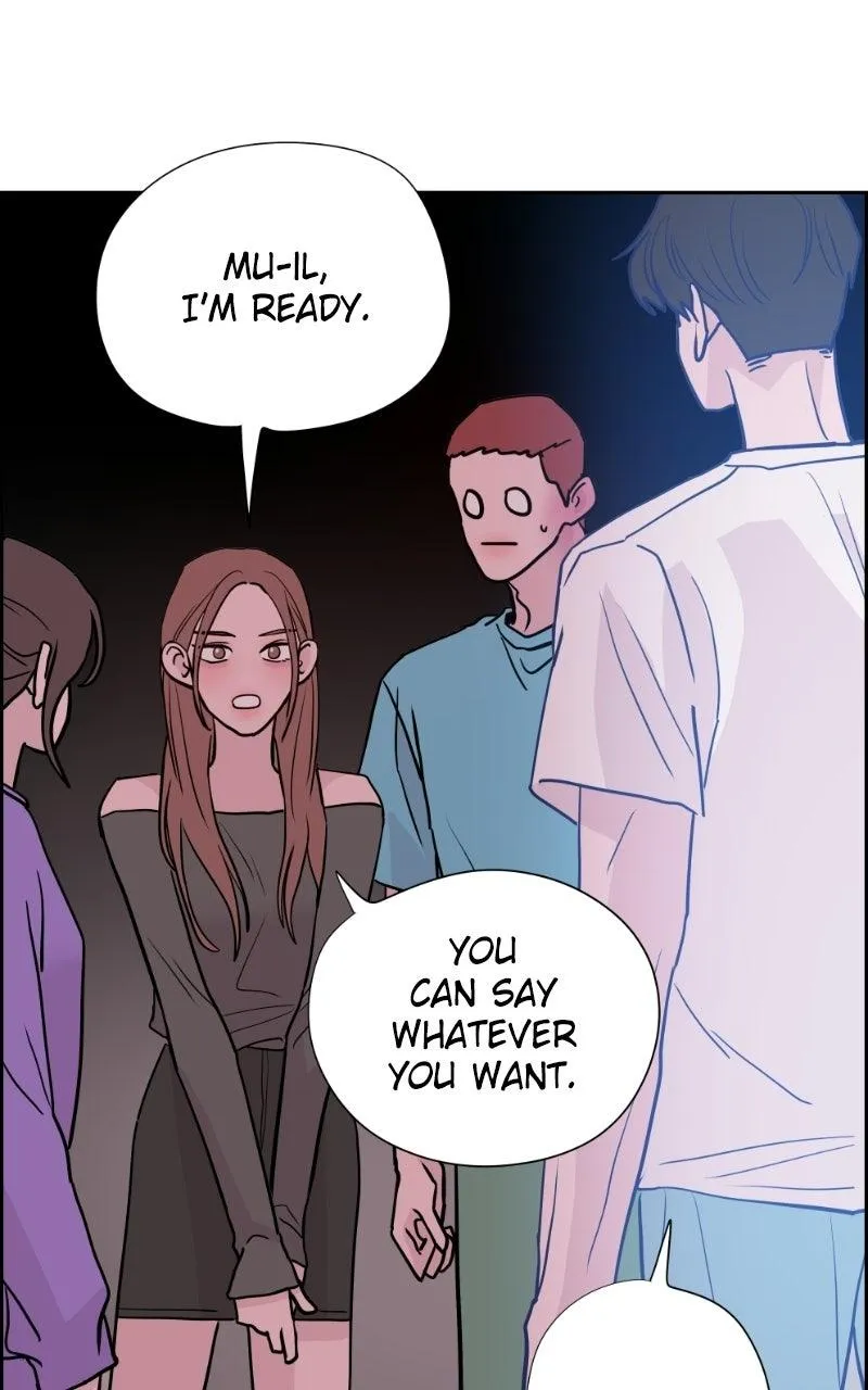 Read Copy-Paste Romance chapter 67 image 70 on Lezhin