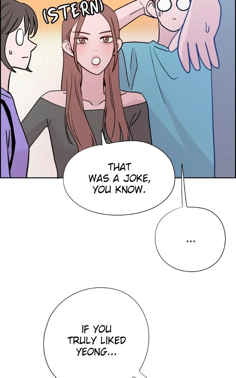 Read Copy-Paste Romance chapter 67 image 78 on Lezhin