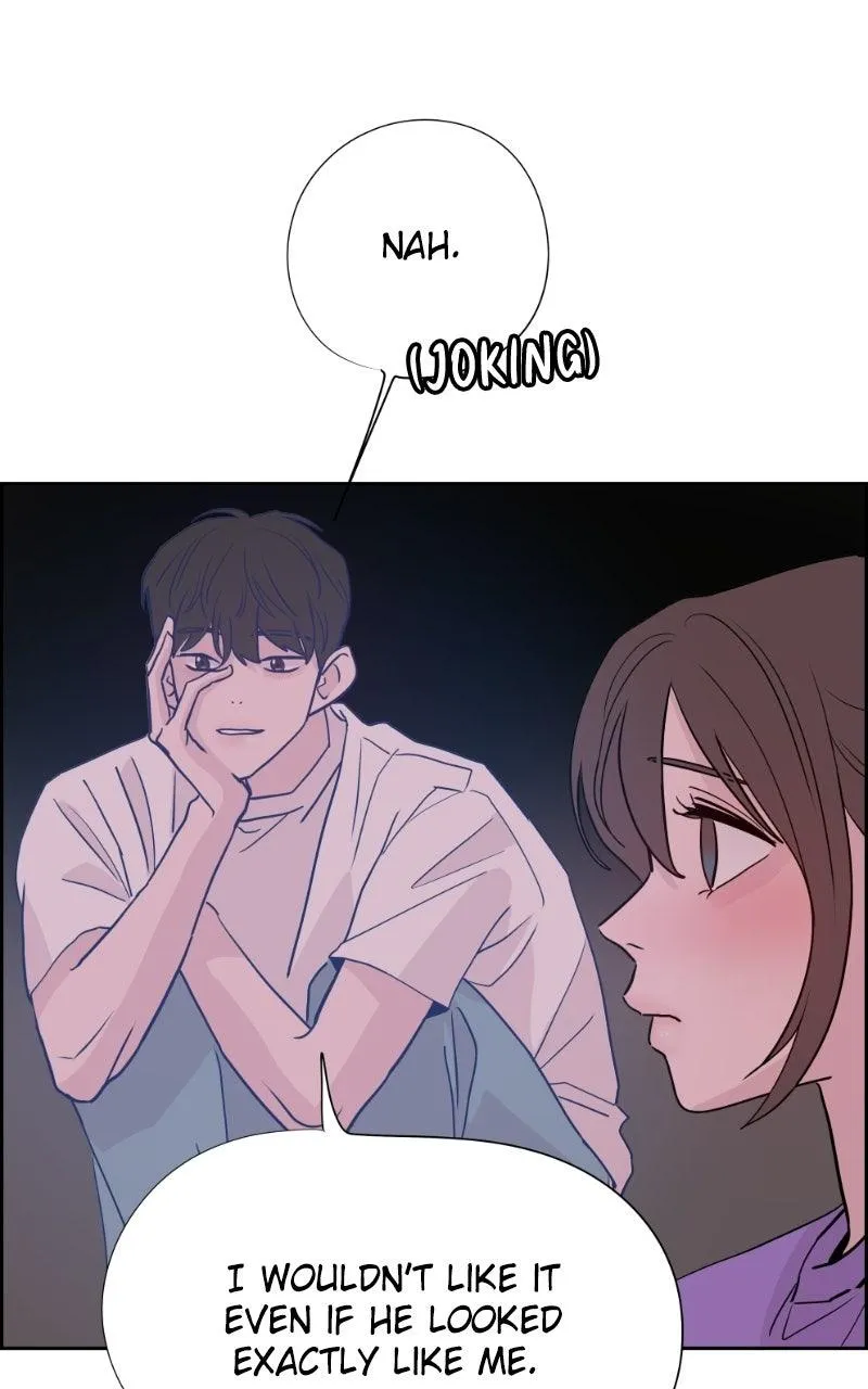 Read Copy-Paste Romance chapter 67 image 80 on Lezhin