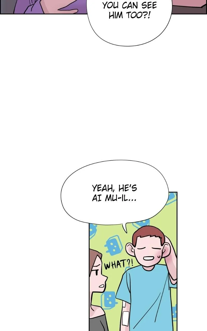Read Copy-Paste Romance chapter 67 image 82 on Lezhin