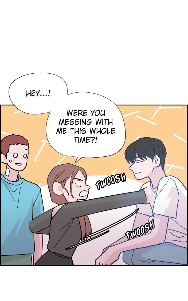 Read Copy-Paste Romance chapter 67 image 85 on Lezhin