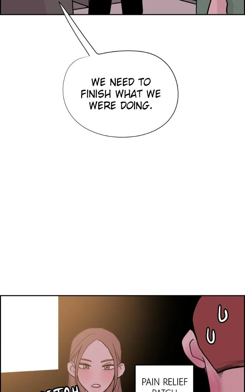 Read Copy-Paste Romance chapter 67 image 89 on Lezhin