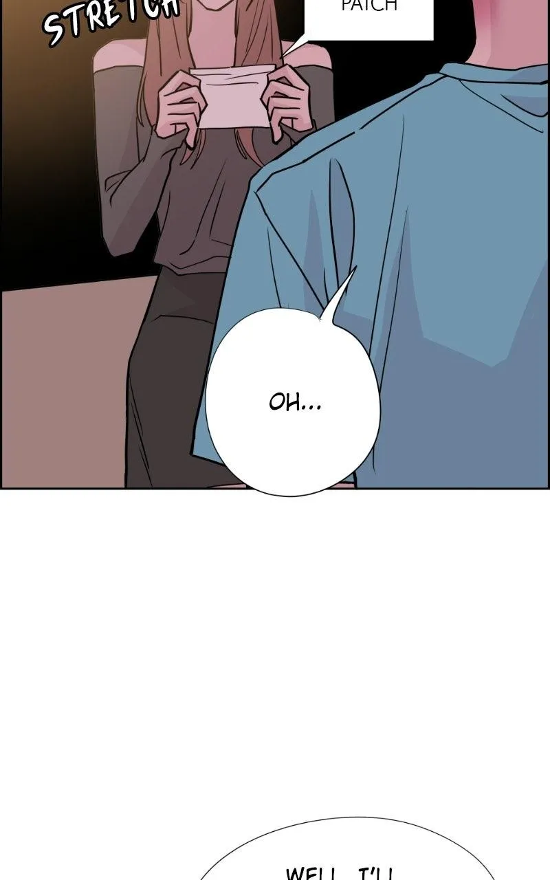 Read Copy-Paste Romance chapter 67 image 90 on Lezhin