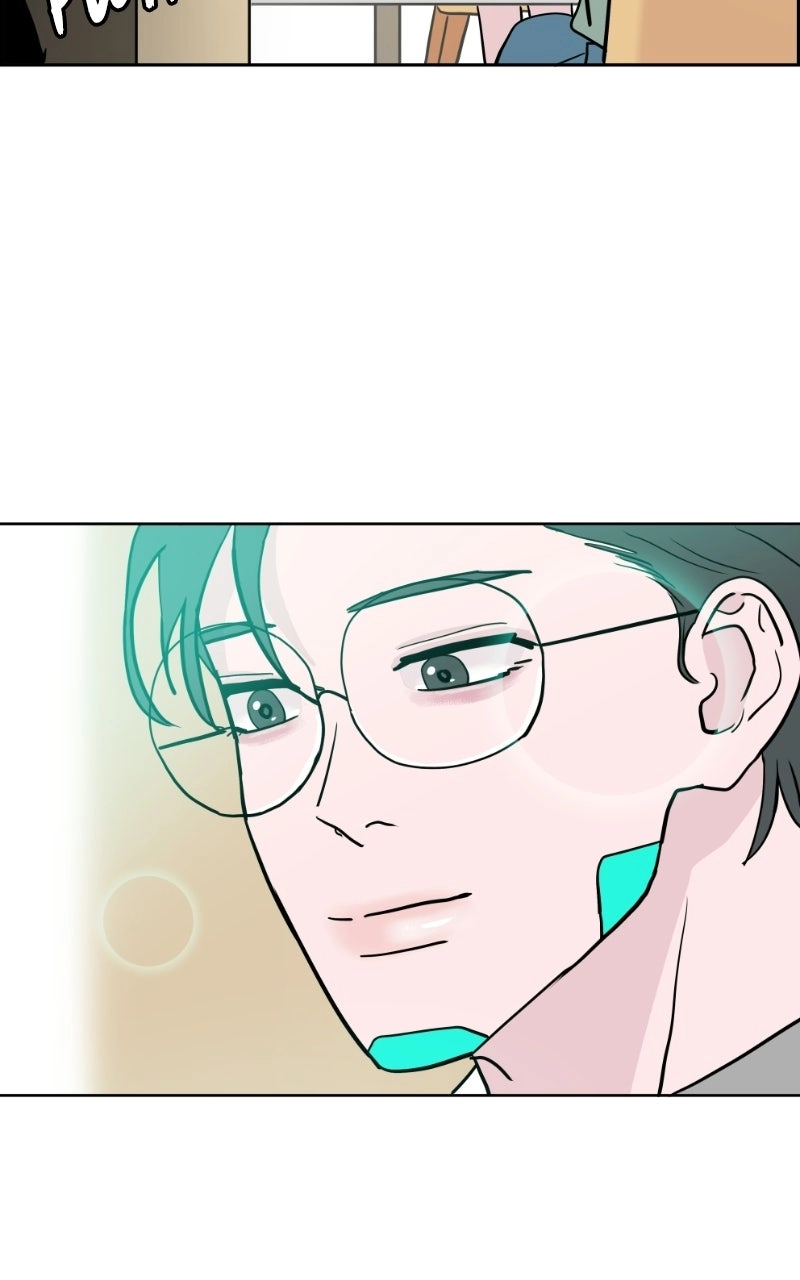 Read Copy-Paste Romance chapter 68 image 100 on Lezhin