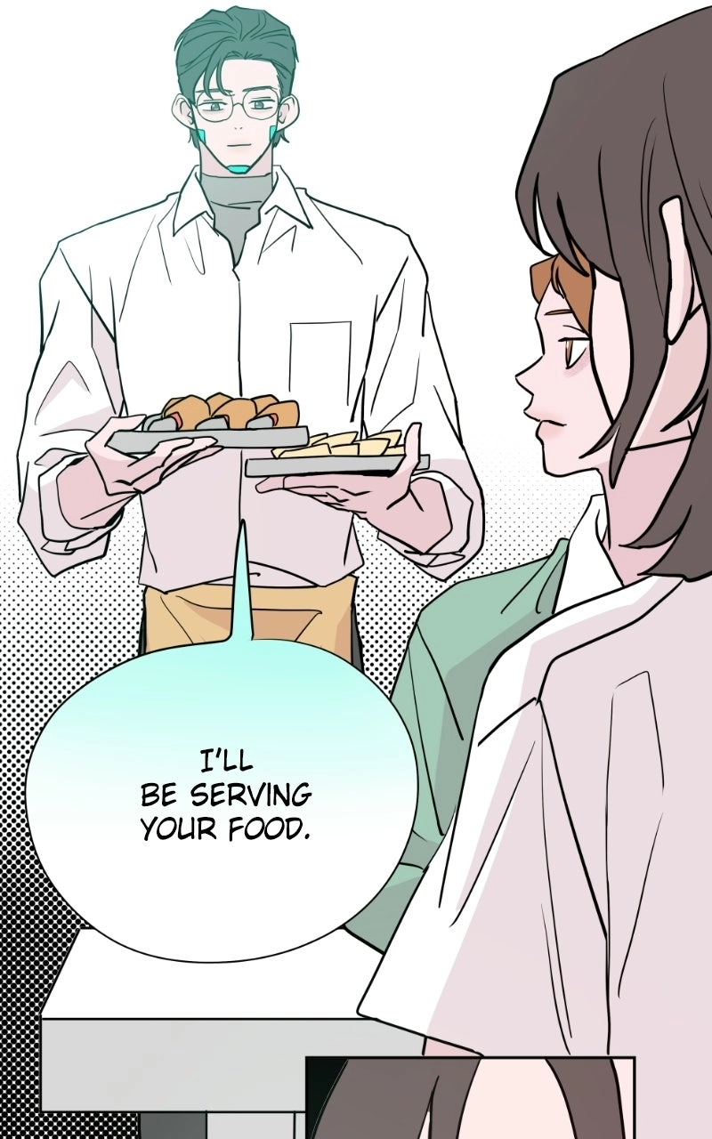 Read Copy-Paste Romance chapter 68 image 101 on Lezhin
