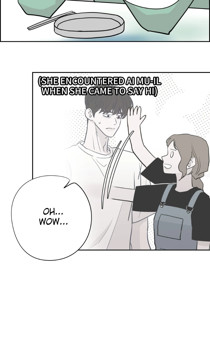 Read Copy-Paste Romance chapter 68 image 106 on Lezhin
