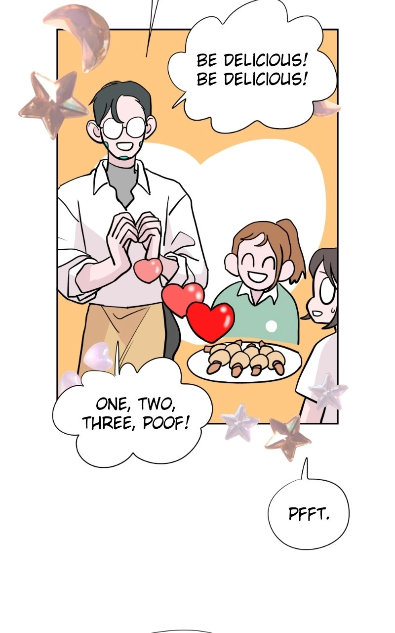 Read Copy-Paste Romance chapter 68 image 111 on Lezhin